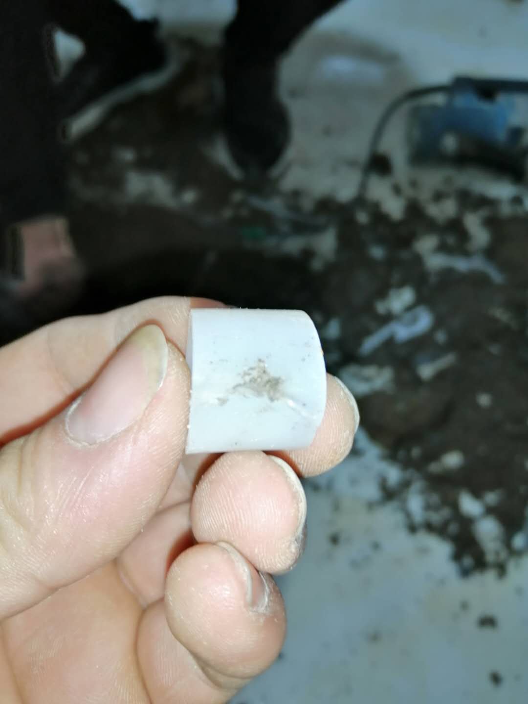 将乐地暖漏水检测